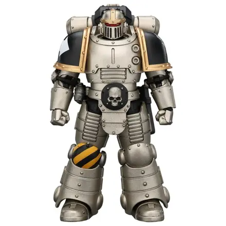 Warhammer The Horus Heresy figurina de actiune Iron Warriors MkII Legionary 3 12 cm poza produsului