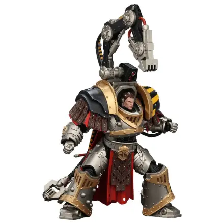 Warhammer The Horus Heresy figurina de actiune Iron Warriors Warsmith 14 cm poza produsului
