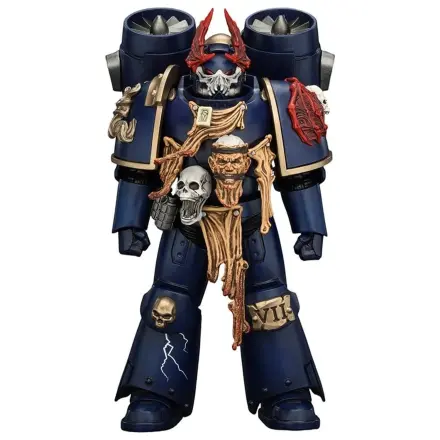 Warhammer The Horus Heresy figurina de actiune Night Lords Night Raptor 1 12 cm poza produsului