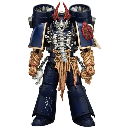 Warhammer The Horus Heresy figurina de actiune Night Lords Night Raptor 2 12 cm poza produsului