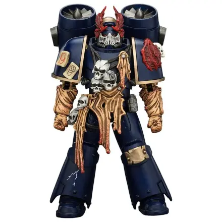 Warhammer The Horus Heresy figurina de actiune Night Lords Night Raptor Huntmaster 12 cm poza produsului