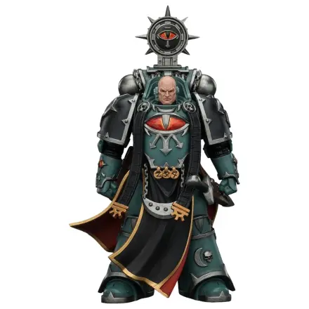 Warhammer The Horus Heresy figurina Sons of Horus Dark Emissary Consul 12 cm poza produsului