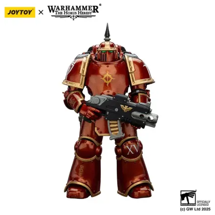 Warhammer The Horus Heresy figurina de actiune Thousand Sons MK III Tactical Legionary 12 cm poza produsului