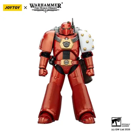 Warhammer The Horus Heresy Figurina de actiune Thousand Sons MKVI Tactical Legionary 12 cm poza produsului