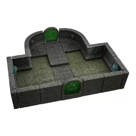 WarLock Tiles Set de Bază: Canalizări Uitate poza produsului