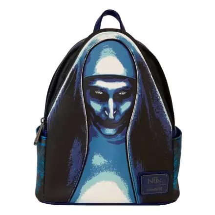 Rucsac mini Warner Bros by Loungefly The Nun termékfotója