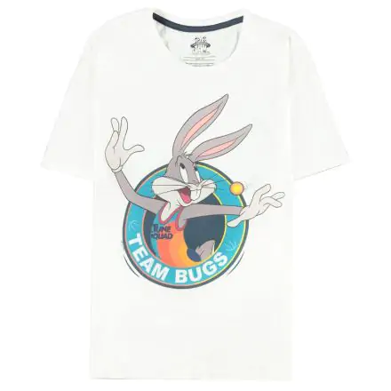 Tricou Warner Space Jam Team Bugs poza produsului
