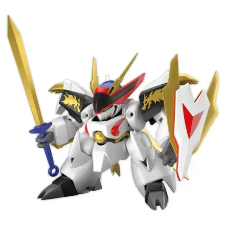 Wataru HG Ryuoumaru Kit Model poza produsului