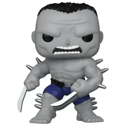 Weapon X Program Super Sized Funko POP! Animation figurina de vinil Weapon H 15 cm poza produsului