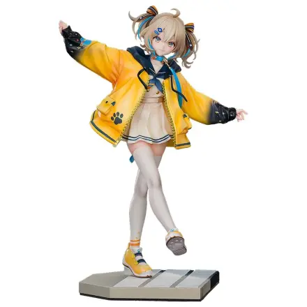 WeatherPlanet Figurina PVC 1/7 Appare Hinata 24 cm poza produsului