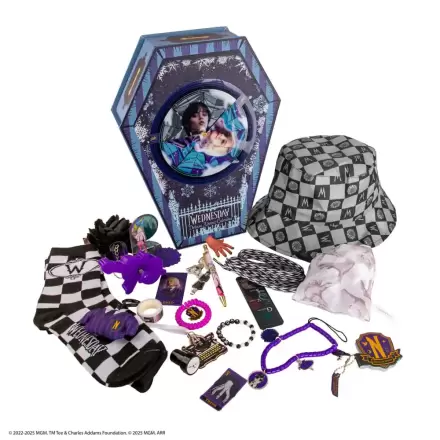 Calendar de Advent Wednesday Deluxe 2025 poza produsului