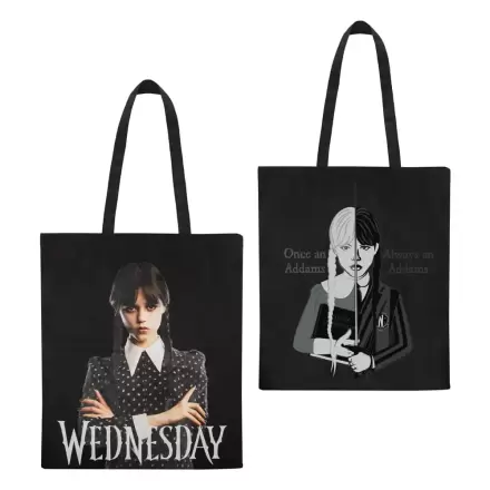 Geantă Tote Wednesday Wednesday termékfotója