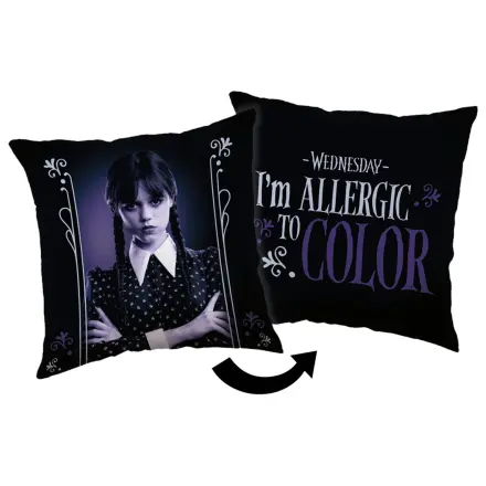 Wednesday Color Fata de perna poza produsului