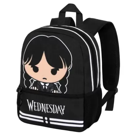 Wednesday Cute Sweet rucsac 38cm termékfotója