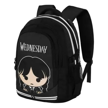 Wednesday rucsac drăguț 44cm termékfotója