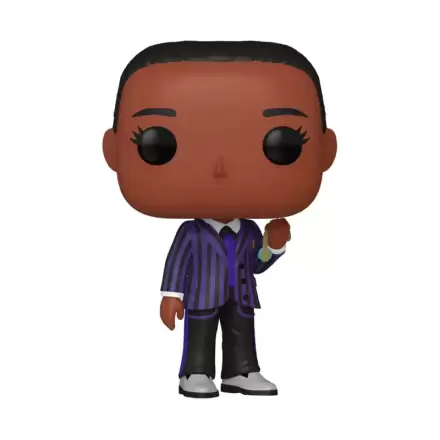 Wednesday Funko POP! TV Figurina de vinil Bianca 9 cm poza produsului