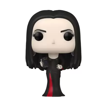 Wednesday Funko POP! TV figurina de vinil Morticia 9 cm poza produsului