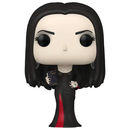 Wednesday Funko POP! TV figurina de vinil Morticia 9 cm poza produsului