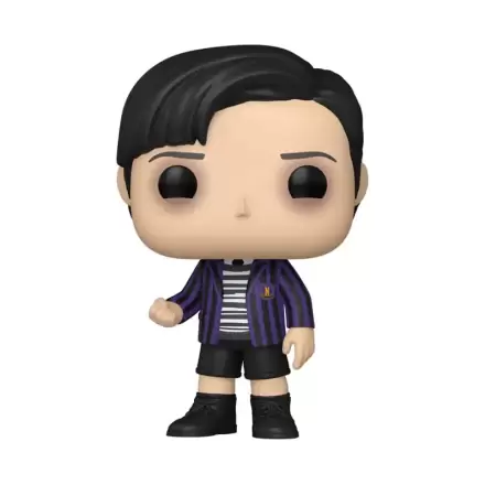 Wednesday Funko POP! TV Figurina de vinil Pugsley 9 cm poza produsului