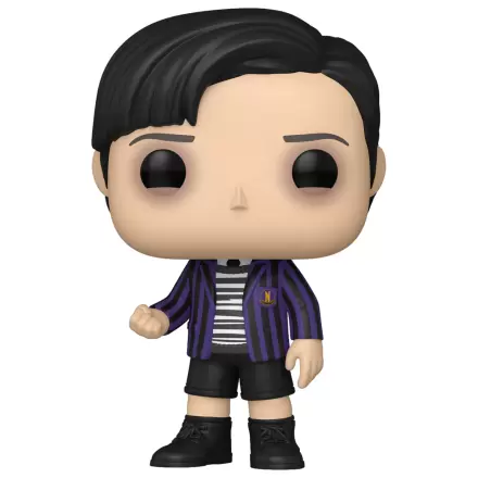 Wednesday Funko POP! TV Figurina de vinil Pugsley 9 cm poza produsului