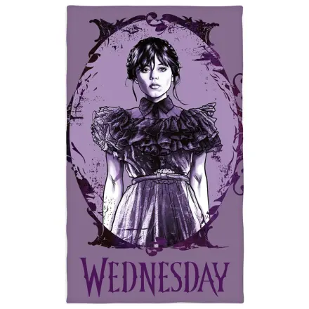 Wednesday Gothic Prosop de maini si fata poza produsului