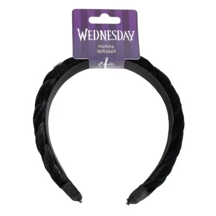Wednesday Bandă de păr poza produsului