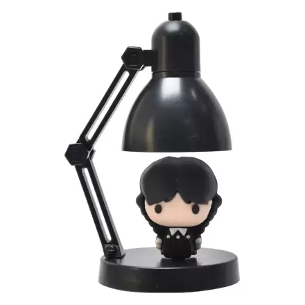 Wednesday Mini LED-Lumină cu Figurina 10 cm termékfotója