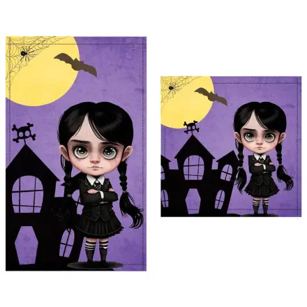 Wednesday Moonlight set prosoape de mâini și față poza produsului