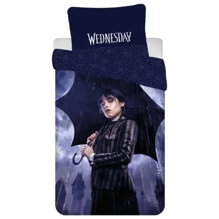 Wednesday Rain Husă de Pilotă poza produsului