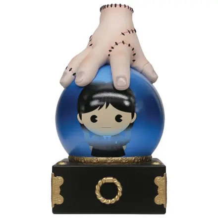 Wednesday Figural Bank Thing Hand poza produsului