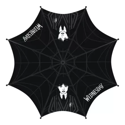 Wednesday Umbrella Miercuri poza produsului