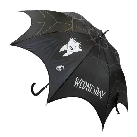 Wednesday umbrelă poza produsului
