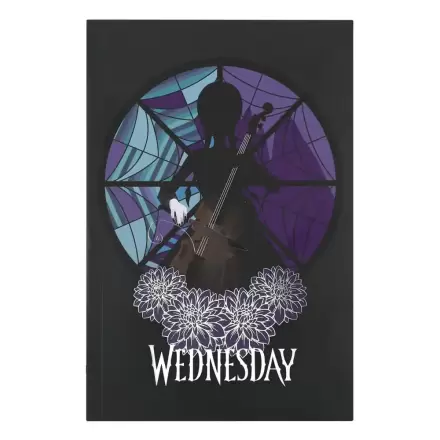 Wednesday Notebook Miercuri cu Cello termékfotója