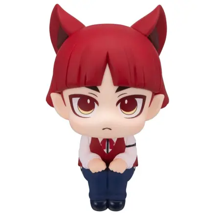 Bun venit la Scoala de Demoni! Iruma-kun Look Up Figura PVC Opera 11 cm poza produsului