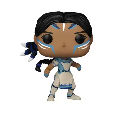 What If...? Funko POP! Animation figurină de vinil Kahhori 9 cm poza produsului