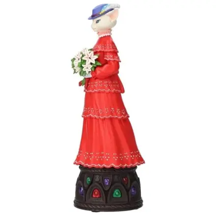 Whisper of the Heart Music Box Louise 24 cm poza produsului