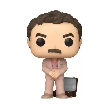 White Lotus Funko POP! TV Figurina de Vinil Armond cu Valiză 9 cm poza produsului
