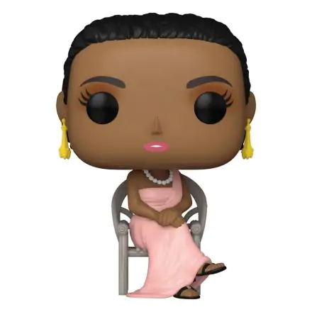 Whitney Houston POP! Icons Figurina Vinil Debut 9 cm termékfotója