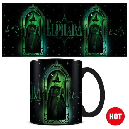 Wicked 2 cana termocolorabila poza produsului