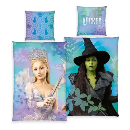 Wicked lenjerie de pat Ver. 2 135 x 200 cm poza produsului