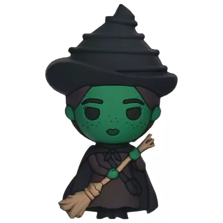 Magnet 3D Wicked Elphaba poza produsului