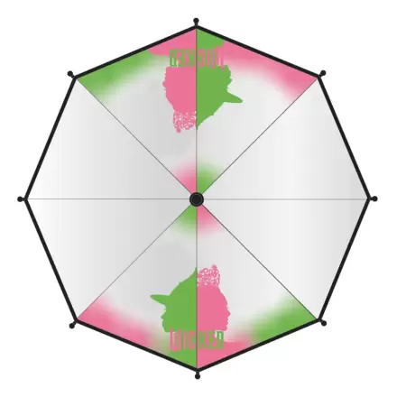 Umbrelă Wicked poza produsului