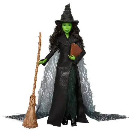 Wicked: For Good Păpușă Thrillifying Elphaba Thropp poza produsului