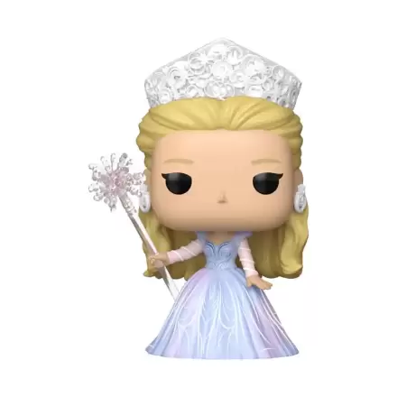 Wicked Funko POP! Figurină de vinil Glinda in Blue Gown 9 cm poza produsului