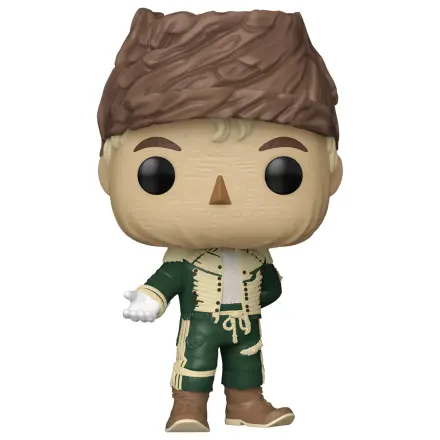 Wicked Funko POP! figurina din vinil Scarecrow 9 cm poza produsului