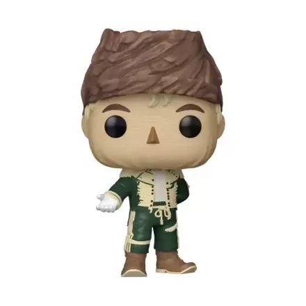 Wicked Funko POP! figurina din vinil Scarecrow 9 cm poza produsului