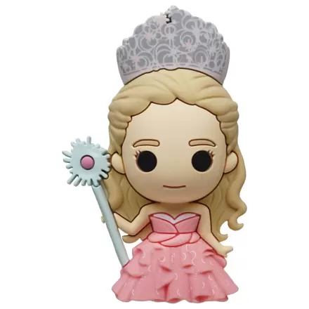 Magnet 3D Wicked Glinda poza produsului