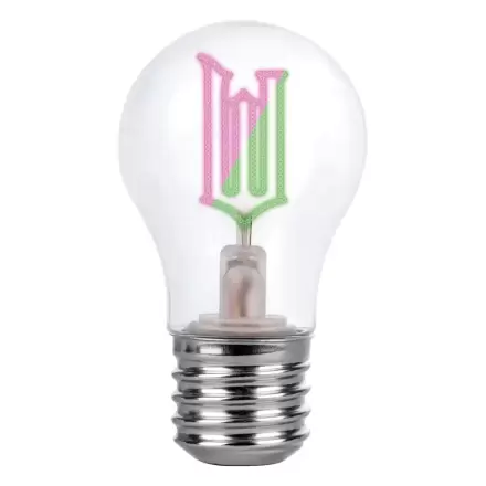 Bec LED Wicked Light poza produsului