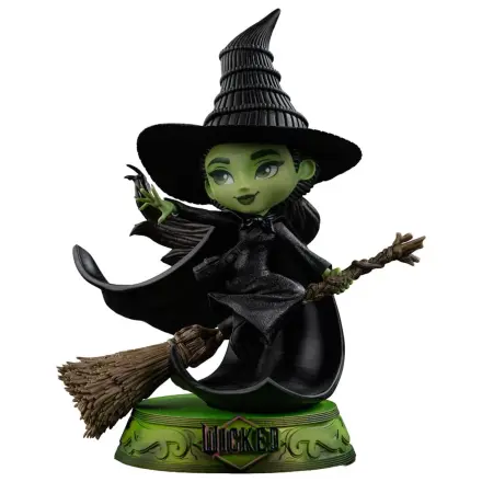 Wicked Mini Co. figurina PVC Elphaba 18 cm poza produsului