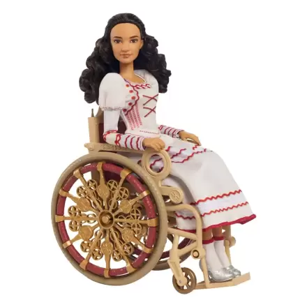 Păpușă Wicked Doll Nessarose 29 cm termékfotója